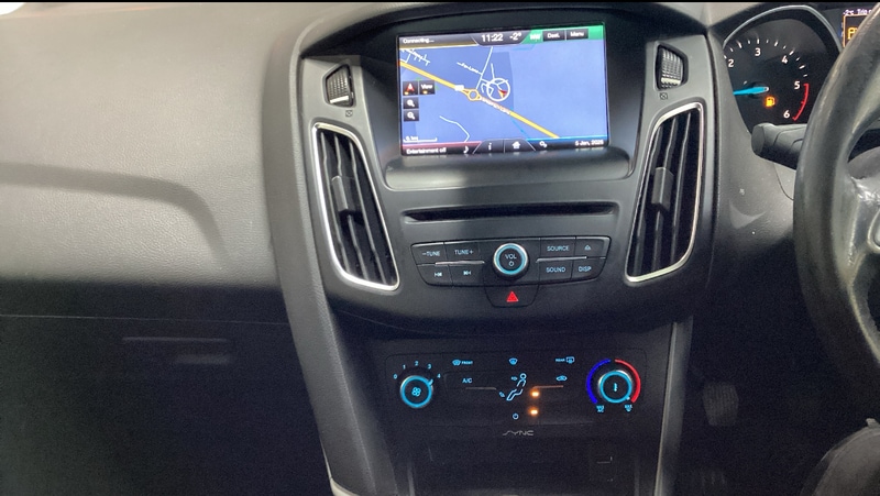 Used Ford Focus 2015 for sale - 77129221: Photo 7