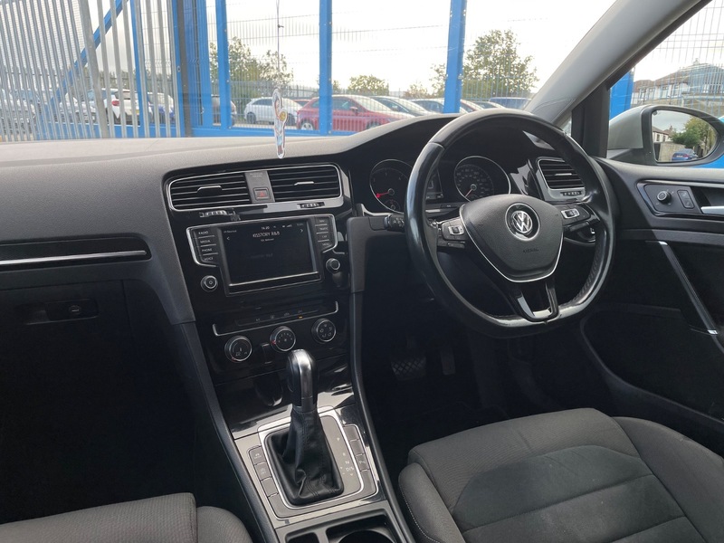 Used Volkswagen Golf 2016 for sale - 76256939: Photo 12