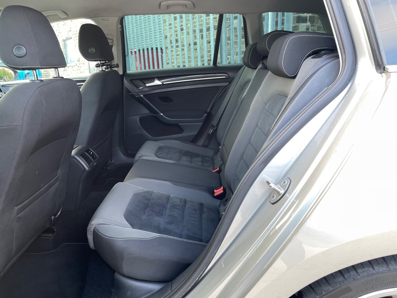 Used Volkswagen Golf 2016 for sale - 76256939: Photo 13