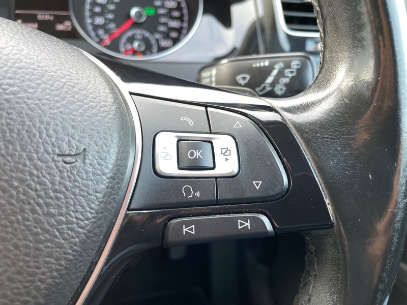 Used Volkswagen Golf 2016 for sale - 76256939: Photo 14