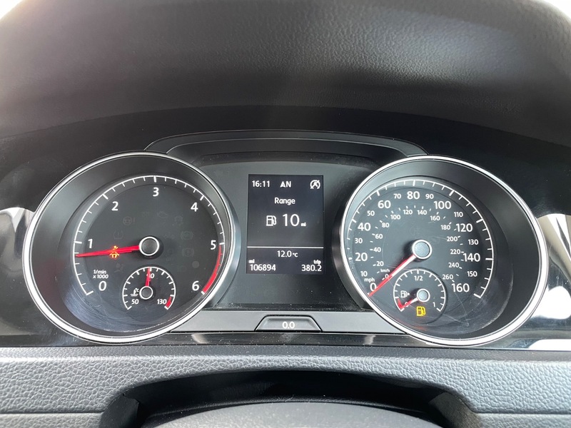 Used Volkswagen Golf 2016 for sale - 76256939: Photo 16