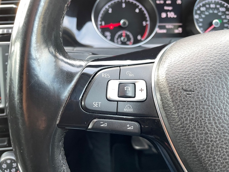 Used Volkswagen Golf 2016 for sale - 76256939: Photo 17