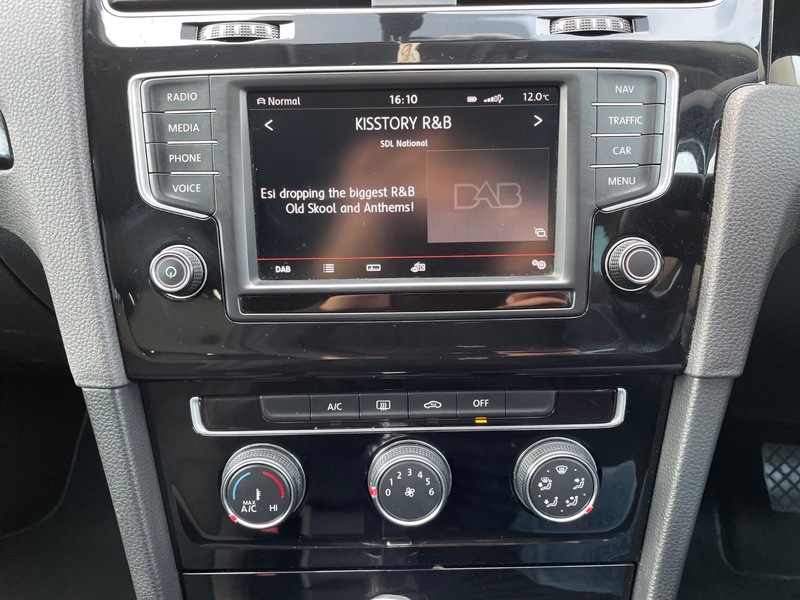 Used Volkswagen Golf 2016 for sale - 76256939: Photo 18