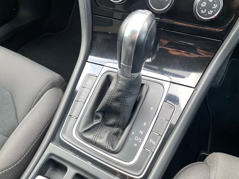 Used Volkswagen Golf 2016 for sale - 76256939: Photo 19