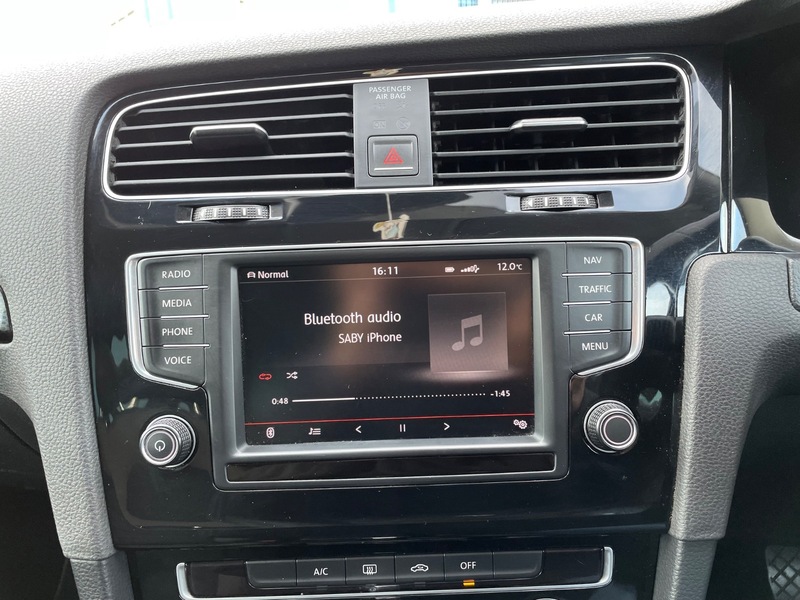 Used Volkswagen Golf 2016 for sale - 76256939: Photo 20