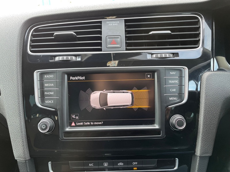 Used Volkswagen Golf 2016 for sale - 76256939: Photo 21