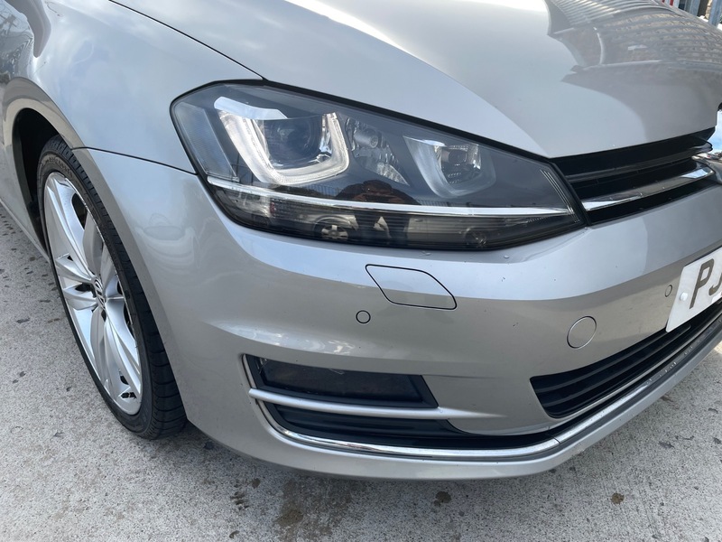 Used Volkswagen Golf 2016 for sale - 76256939: Photo 22