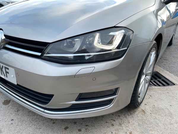 Used Volkswagen Golf 2016 for sale - 76256939: Photo 23
