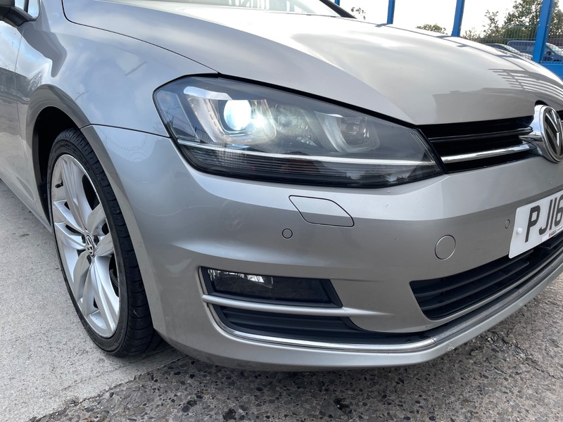 Used Volkswagen Golf 2016 for sale - 76256939: Photo 24