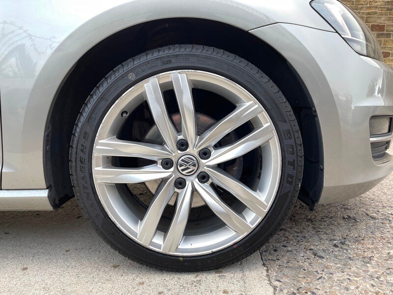 Used Volkswagen Golf 2016 for sale - 76256939: Photo 25