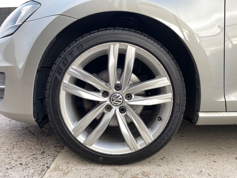 Used Volkswagen Golf 2016 for sale - 76256939: Photo 26