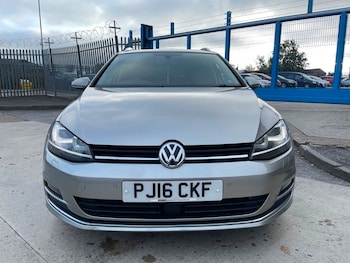Used Volkswagen Golf 2016 for sale - 76256939: Photo 2