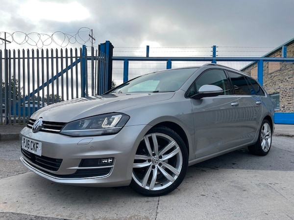 Used Volkswagen Golf 2016 for sale - 76256939: Photo 3