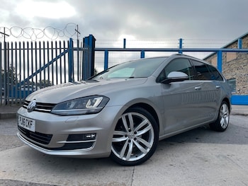 Used Volkswagen Golf 2016 for sale - 76256939: Photo 3