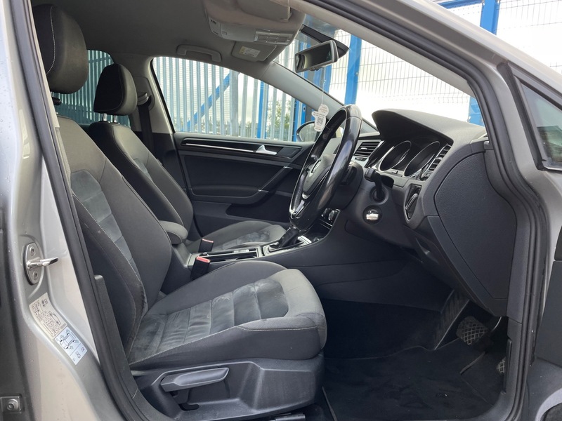 Used Volkswagen Golf 2016 for sale - 76256939: Photo 7