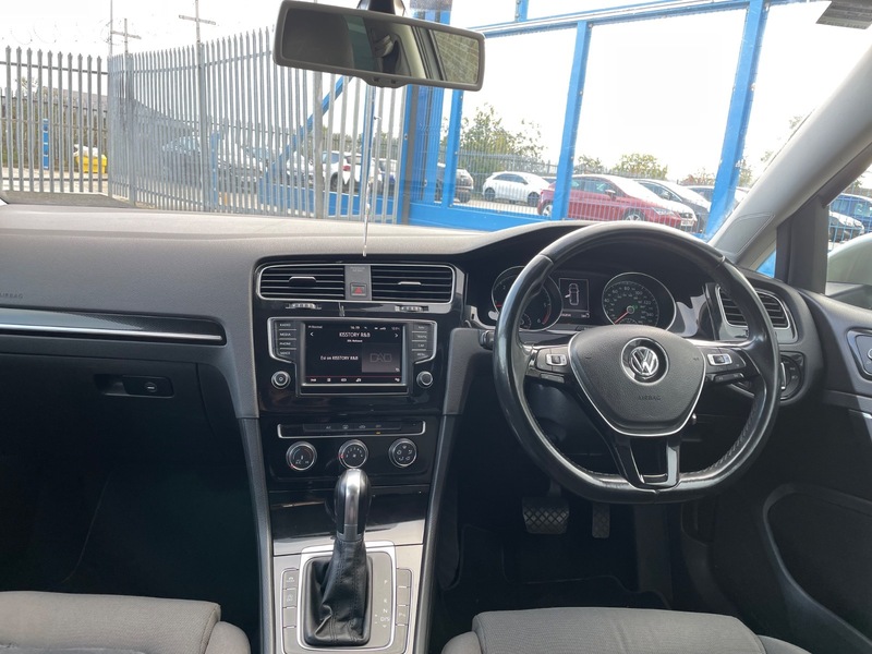Used Volkswagen Golf 2016 for sale - 76256939: Photo 8