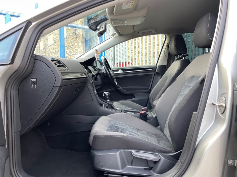 Used Volkswagen Golf 2016 for sale - 76256939: Photo 9