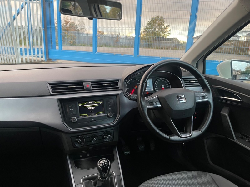 Used SEAT Arona 2018 for sale - 76396694: Photo 11