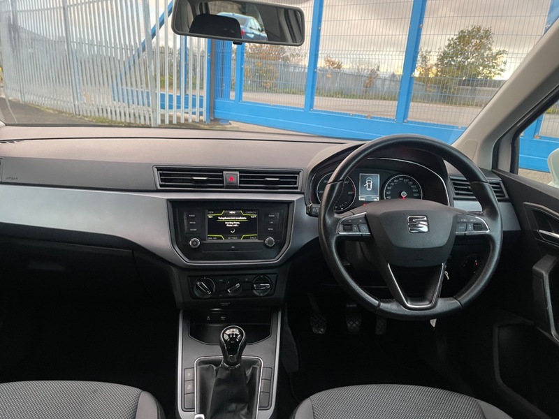 Used SEAT Arona 2018 for sale - 76396694: Photo 12