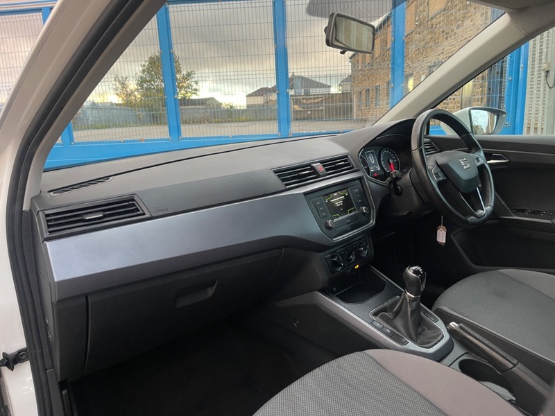 Used SEAT Arona 2018 for sale - 76396694: Photo 13