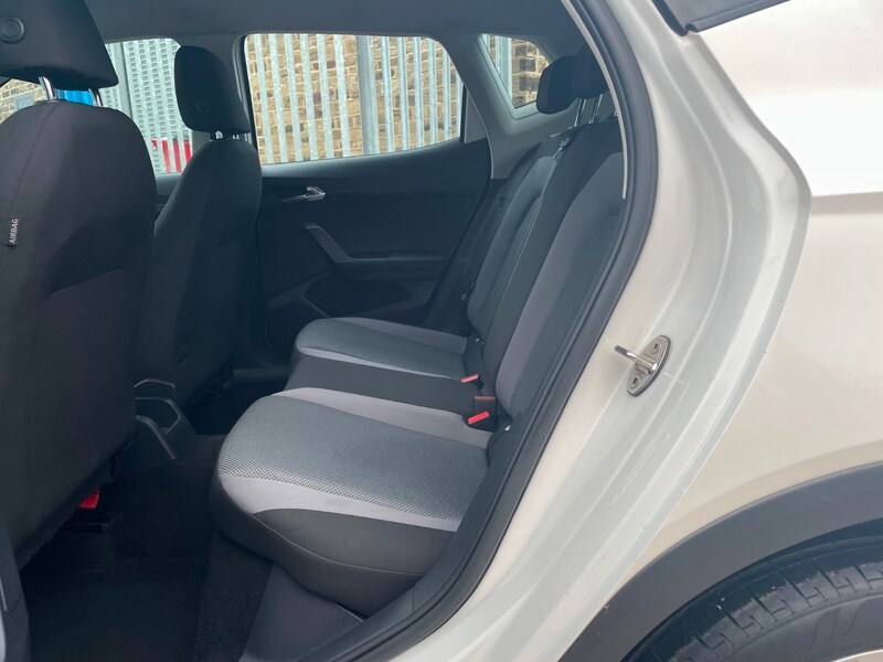 Used SEAT Arona 2018 for sale - 76396694: Photo 15