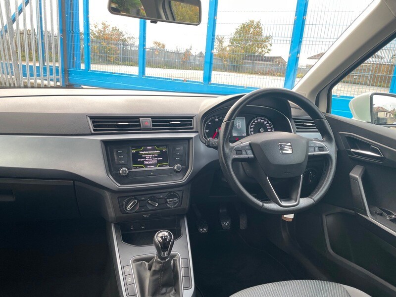 Used SEAT Arona 2018 for sale - 76396694: Photo 16