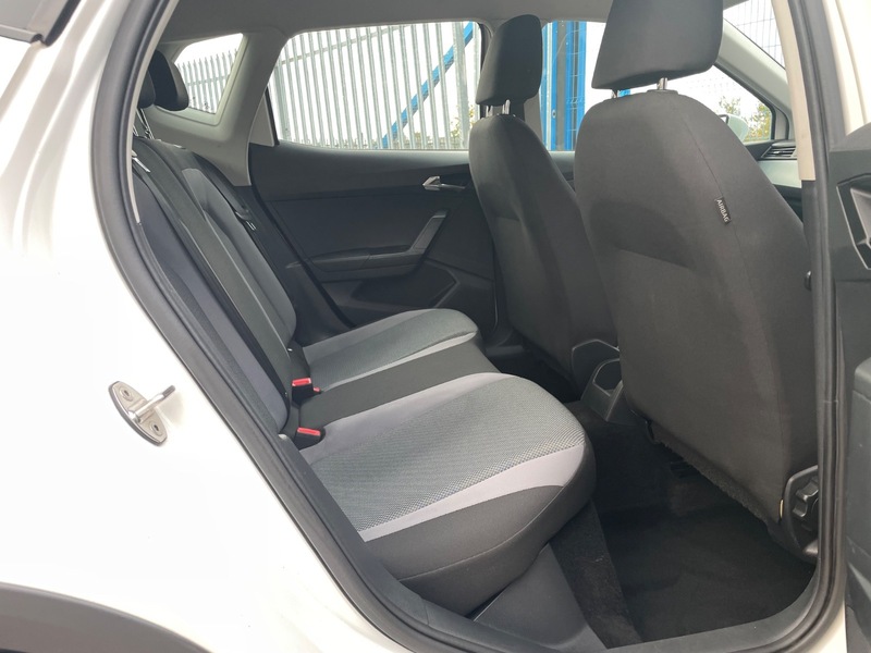 Used SEAT Arona 2018 for sale - 76396694: Photo 17