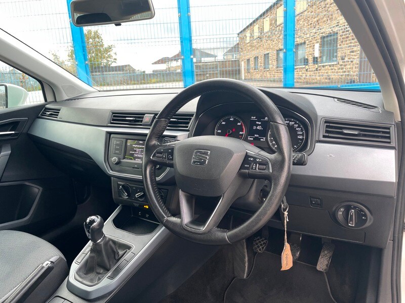 Used SEAT Arona 2018 for sale - 76396694: Photo 18