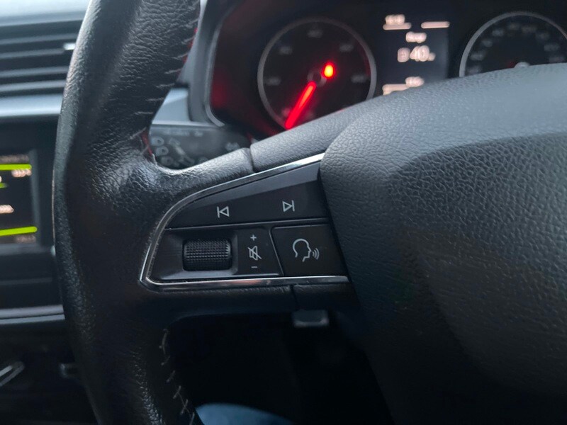 Used SEAT Arona 2018 for sale - 76396694: Photo 19