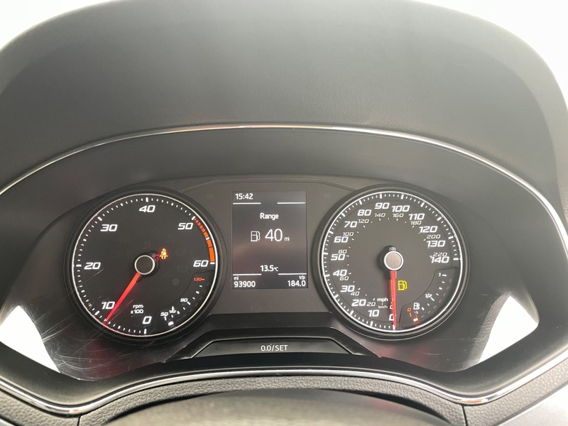 Used SEAT Arona 2018 for sale - 76396694: Photo 21