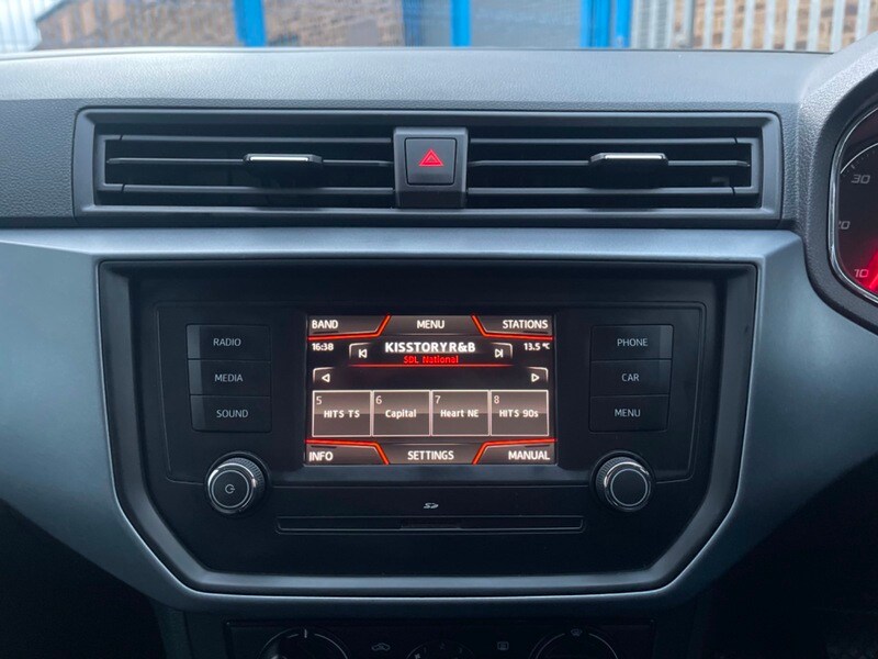 Used SEAT Arona 2018 for sale - 76396694: Photo 22