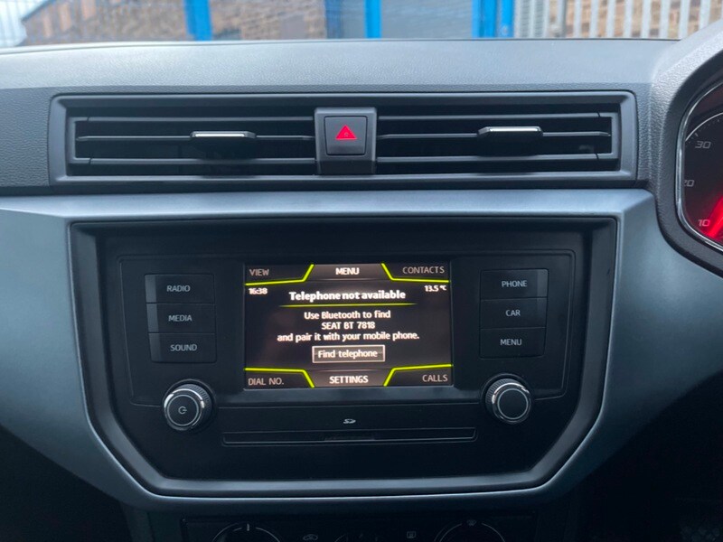 Used SEAT Arona 2018 for sale - 76396694: Photo 23