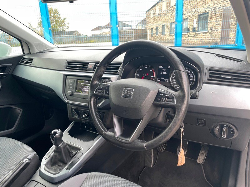 Used SEAT Arona 2018 for sale - 76396694: Photo 26