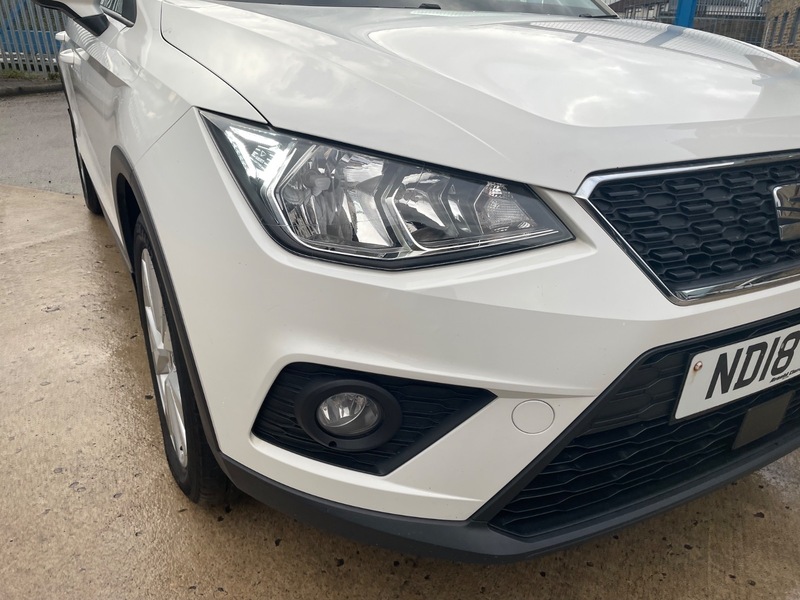 Used SEAT Arona 2018 for sale - 76396694: Photo 27