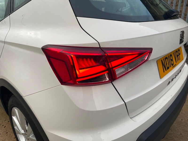 Used SEAT Arona 2018 for sale - 76396694: Photo 28