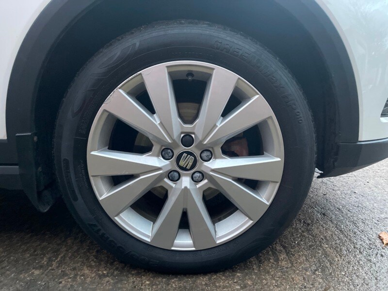 Used SEAT Arona 2018 for sale - 76396694: Photo 29