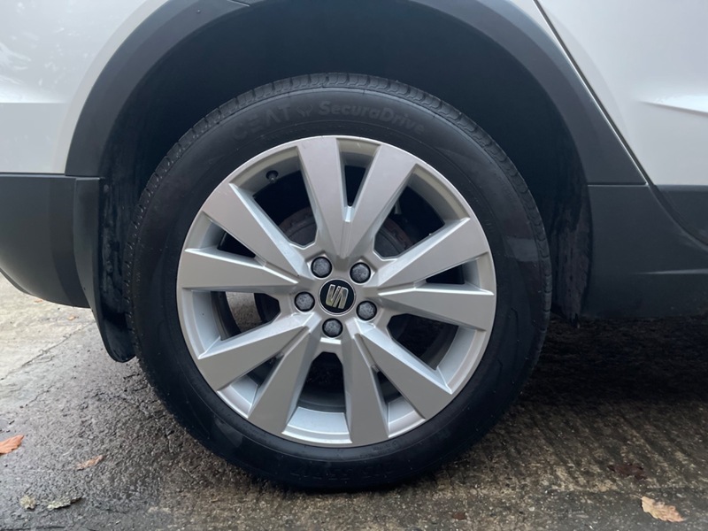 Used SEAT Arona 2018 for sale - 76396694: Photo 30