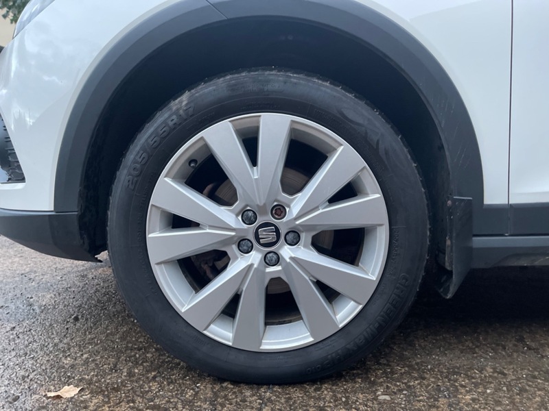 Used SEAT Arona 2018 for sale - 76396694: Photo 31