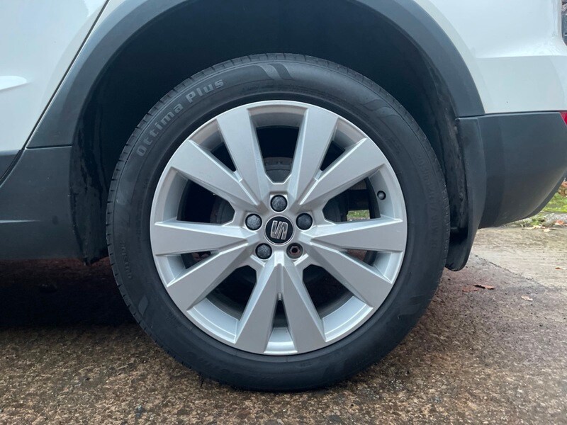 Used SEAT Arona 2018 for sale - 76396694: Photo 32