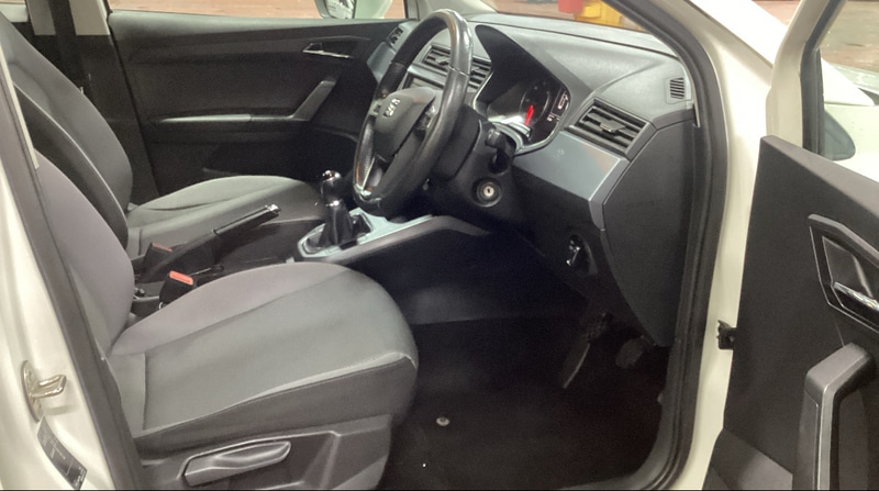 Used SEAT Arona 2018 for sale - 76396694: Photo 7