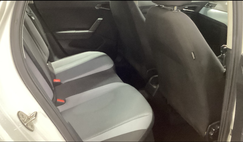 Used SEAT Arona 2018 for sale - 76396694: Photo 8