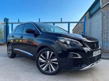 2017 - 1.6 BlueHDi 120 GT Line 5dr