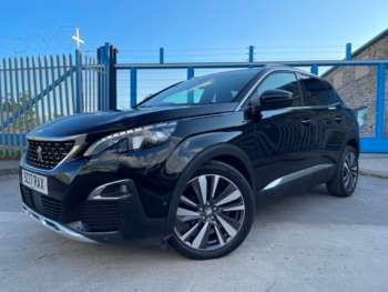 Used Peugeot 3008 2017 for sale - 75135963: Photo