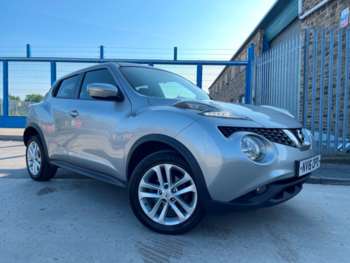 2016 - 1.5 dCi N-Connecta 5dr