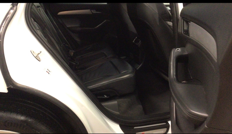 Used Audi Q5 2014 for sale - 77129214: Photo 6