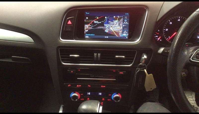 Used Audi Q5 2014 for sale - 77129214: Photo 7