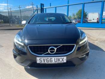 Used Volvo V40 2016 for sale - 74569680: Photo