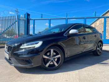 Used Volvo V40 2016 for sale - 74569680: Photo