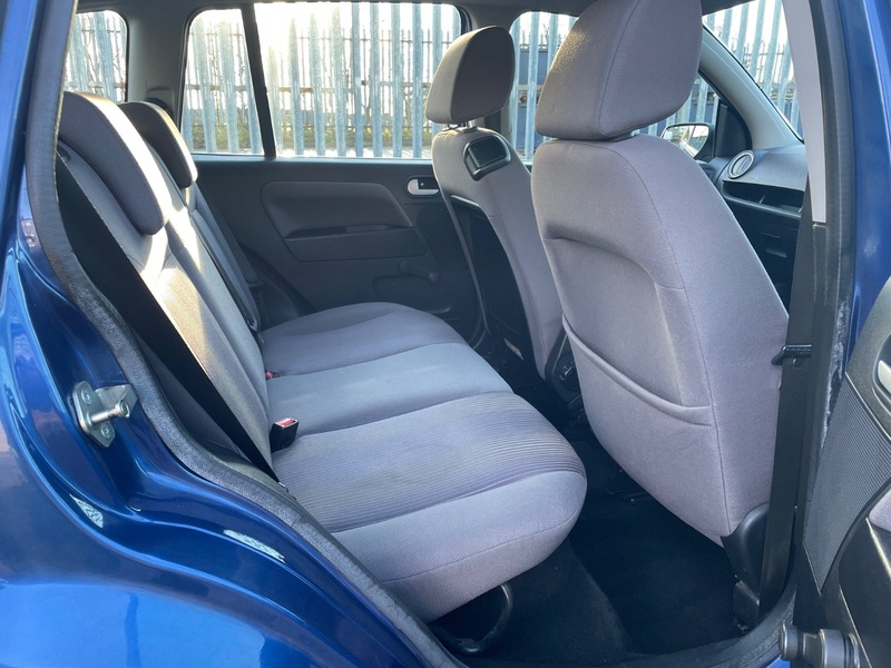 Used Ford Fusion 2008 for sale - 77107367: Photo 11