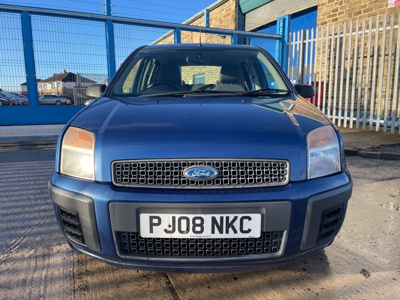 Used Ford Fusion 2008 for sale - 77107367: Photo 2